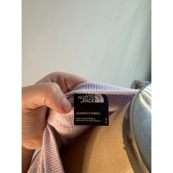The North Face Women's Crewneck - Picture 4 of 5